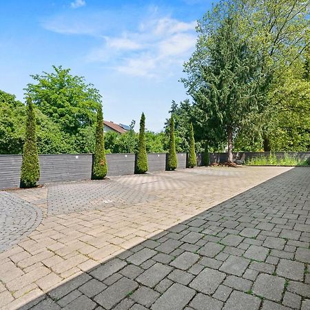 Appartment Maria Friedrichshafen Bodensee FDH Exterior foto
