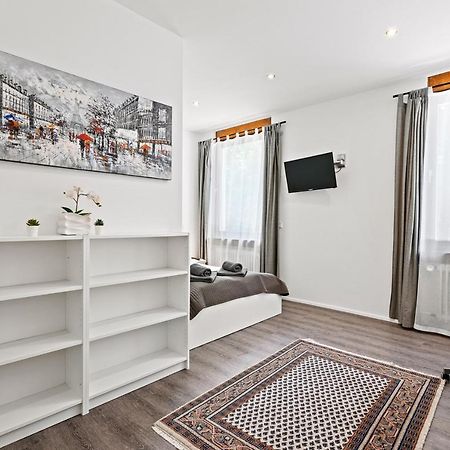 Appartment Maria Friedrichshafen Bodensee FDH Exterior foto