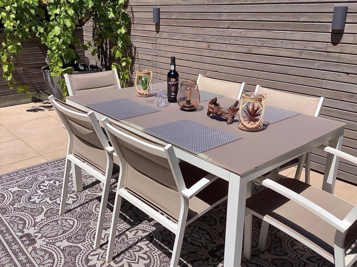 Appartment Maria Friedrichshafen Bodensee FDH Exterior foto