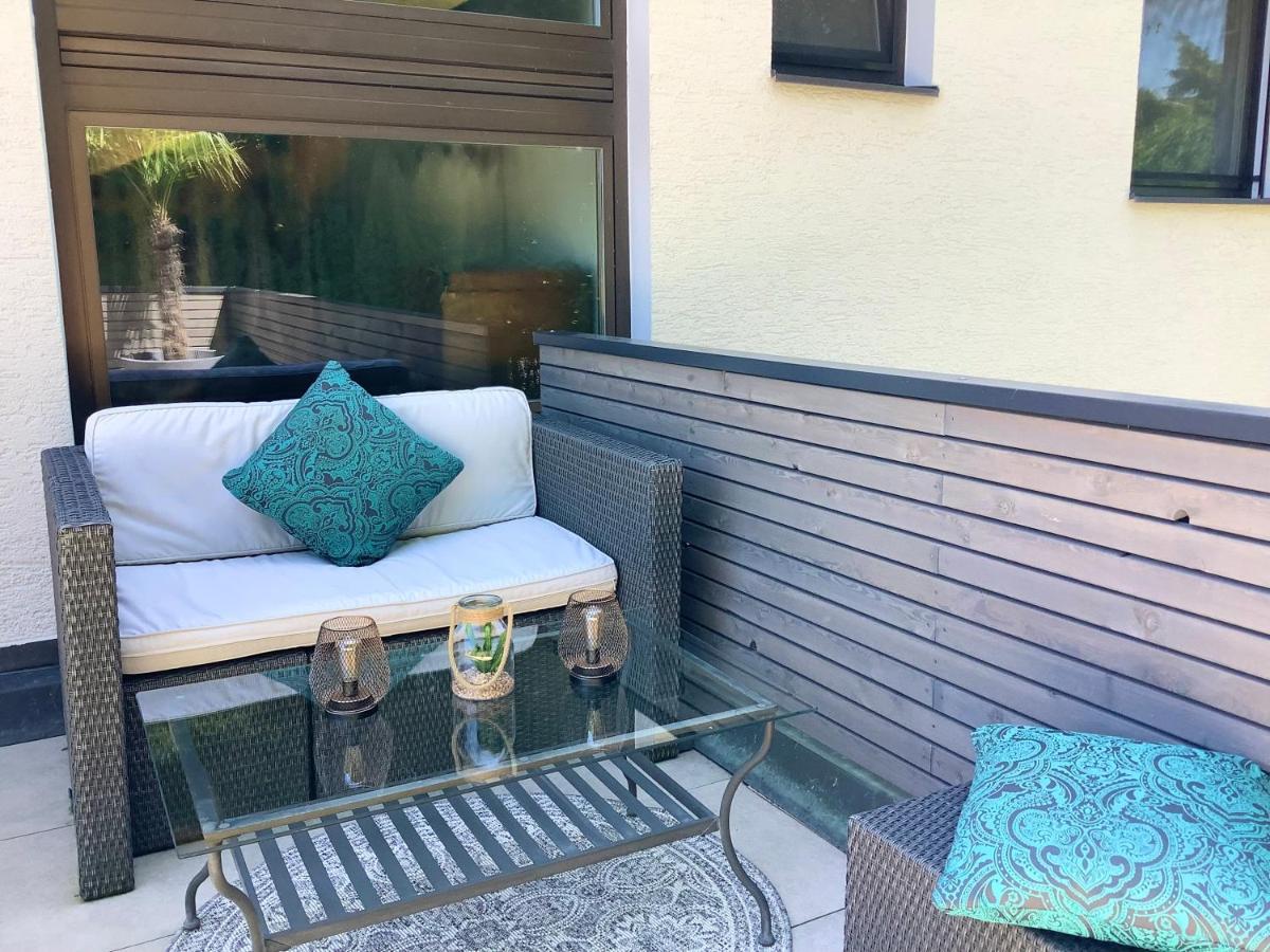 Appartment Maria Friedrichshafen Bodensee FDH Exterior foto