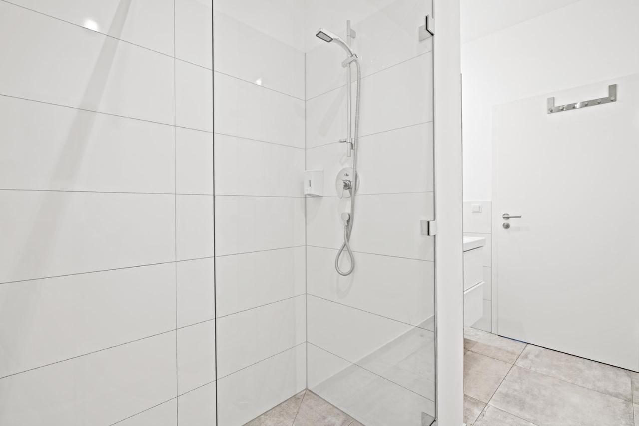 Appartment Maria Friedrichshafen Bodensee FDH Exterior foto