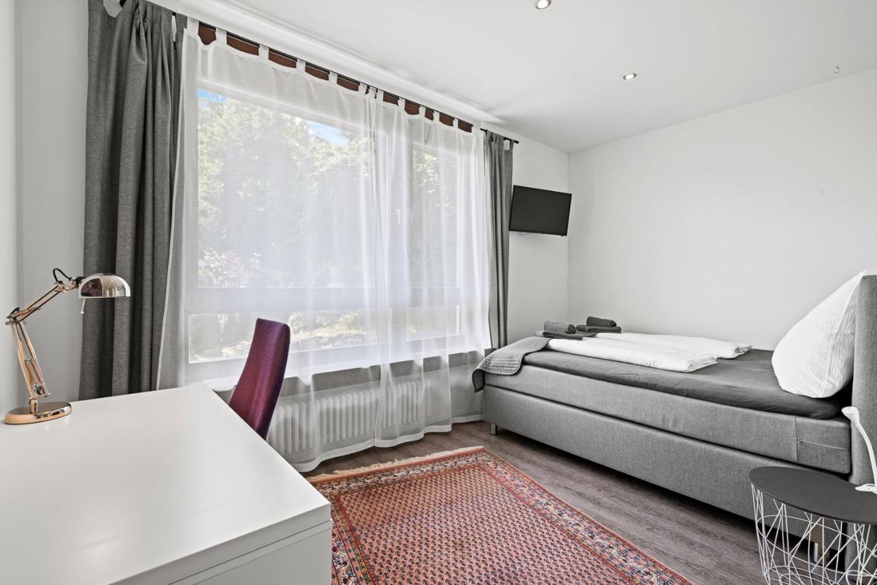 Appartment Maria Friedrichshafen Bodensee FDH Exterior foto