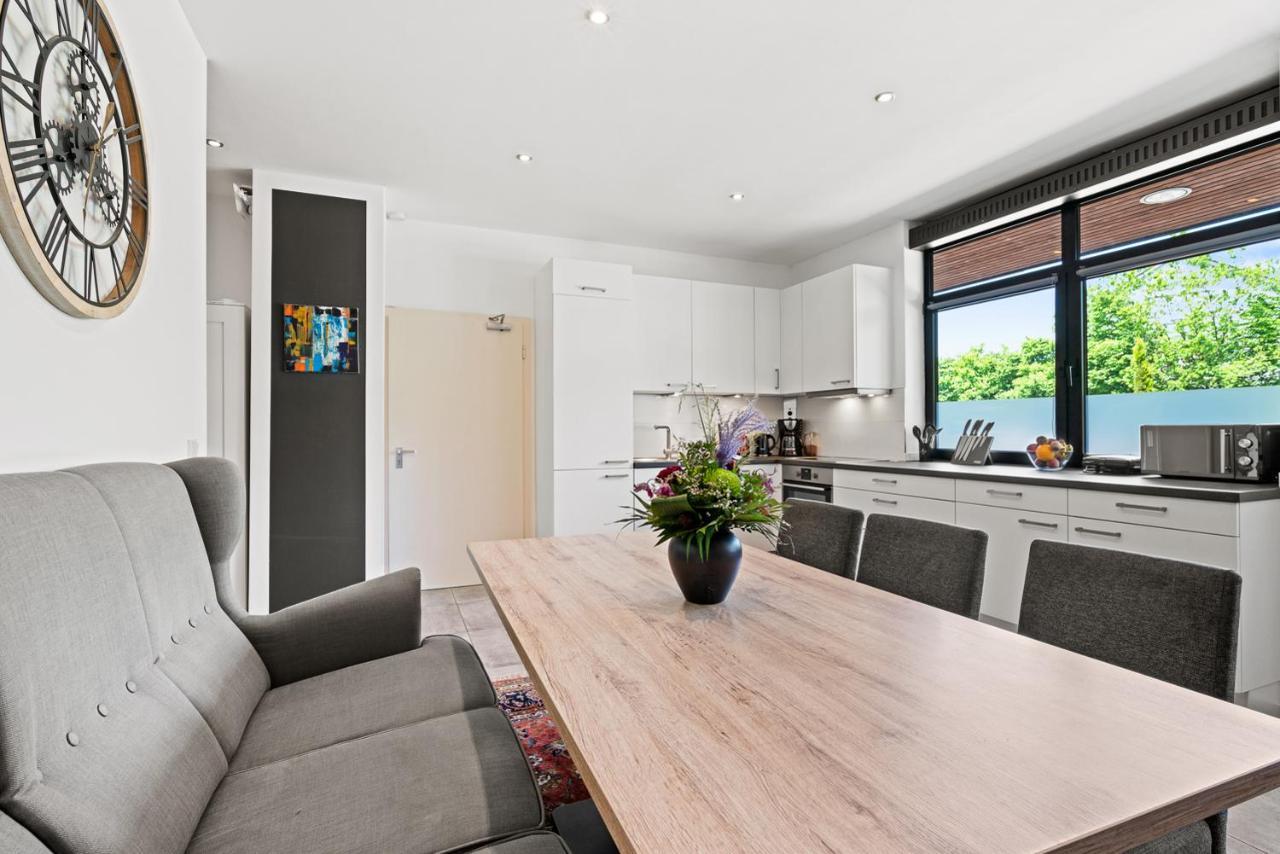 Appartment Maria Friedrichshafen Bodensee FDH Exterior foto