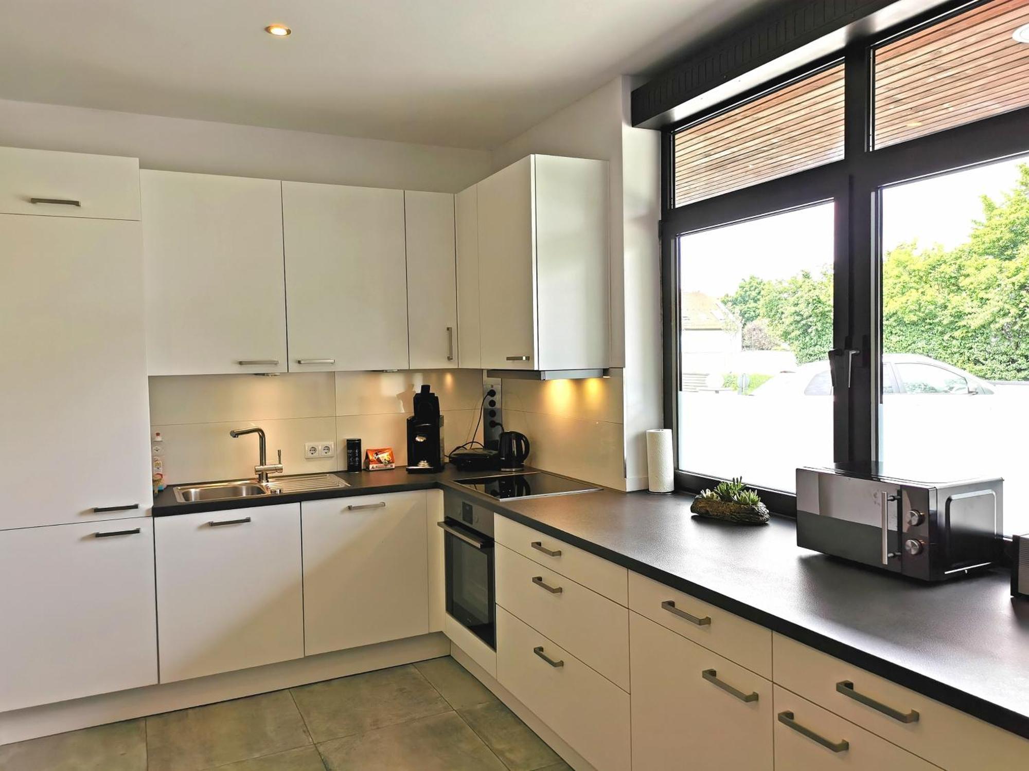 Appartment Maria Friedrichshafen Bodensee FDH Quarto foto